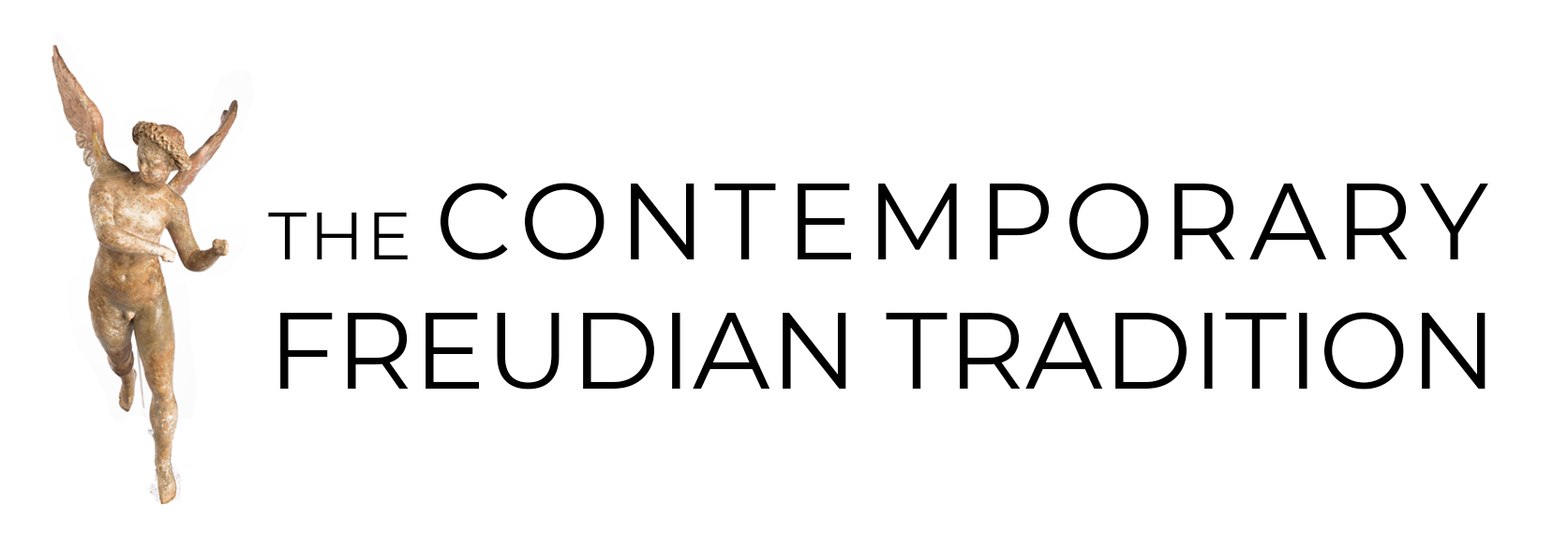 The Contemporary Freudian Tradition Logo